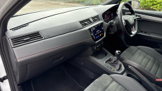 SEAT Ibiza 1.0 TSI 110 FR Sport [EZ] 5dr Petrol Hatchback
